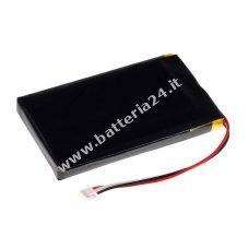 Batteria per TomTom Go920