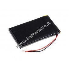 Batteria per TomTom Go 720