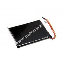 Batteria per TomTom Go940