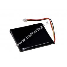 Batteria per TomTom One XL