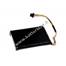 Batteria per TomTom modello FLB0813007089