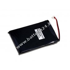 Batteria per TomTom modello Q6000021