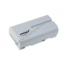 Batteria per lettore codice a barre Casio IT2000