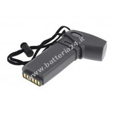 Batteria per scanner Chameleon RF TR1280