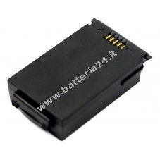 Batteria per lettore codici a barre Cipherlab 9400