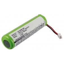 Batteria per Scanner Datalogic M2130
