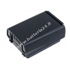 Batteria per scanner Datalogic Skorpio Gun