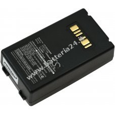 Batteria per il lettore di codici a barre Datalogic Falcon X3