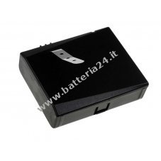 Batteria per scanner Datalogic modello EP0853