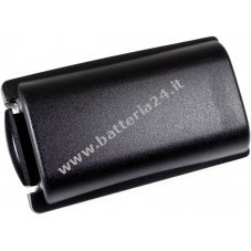 Batteria di alimentazione per lettore codici a barre Datalogic tipo  94ACC0046