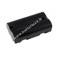 Batteria per scanner Epson modello DT 9723LIC