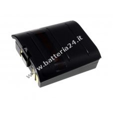 Batteria per scanner HHP Dolphin 7200