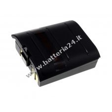 Batteria per scanner HHP Dolphin 7200IC
