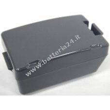 Batteria per scanner HHP modello 20000596