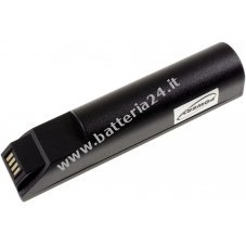 Batteria per lettore codici a barre Honeywell 3820