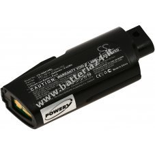 Batteria per lettore di codici a barre Intermec (da Honeywell ) IP30