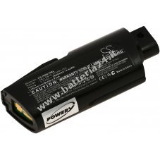 Batteria per il lettore di codici a barre Intermec (da Honeywell ) SR61 / SR61T