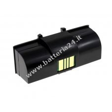 Batteria per scanner Intermec 700 Mono Serie