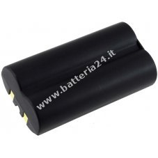 Batteria per Intermec PW40