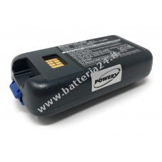 Batteria per Intermec CK3