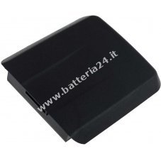 Batteria per Intermec CN51 4600mAh