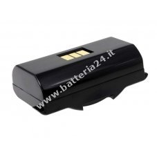 Batteria per scanner Intermec modello 318 013 001