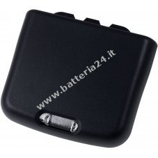 Batteria alta potenza per lettore codici a barre Intermec tipo 318 016 001