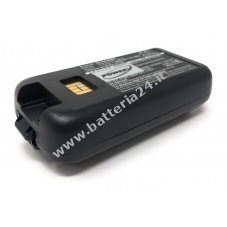 Batteria di alimentazione per scanner di codici a barre Intermec Tipo 318 033 001