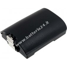 Batteria per scanner LXE modello MX7A380BATT