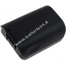 Batteria per scanner LXE modello MX8A380BATT