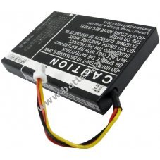 Batteria per Scanner Opticon OPL 9714 / tipo N10 1000MA