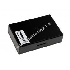 Batteria per Scanner Metrologic SP5700 Optimus PDA