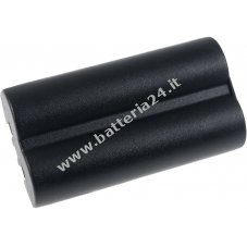 Batteria Power per lettore codici a barre / stampante Intermec PB20A/ PW40 / tipo 320 081 021