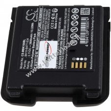 Batteria ricaricabile per scanner di codici a barre M3 Mobile BK10 Tipo BK10 BATT S34