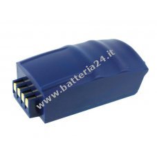 Batteria per Scanner Vocollect Talkman T5