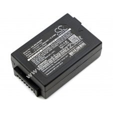 Batteria per lettore codici a barre Psion/Teklogix WorkAbout Pro G2 / tipo 1050494 002