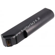 Batteria per Handscanner Honeywell 3820 / tipo 100000495