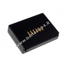 Batteria per Scanner PSC Falcon 4220