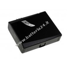 Batteria per Scanner Datalogic Falcon 2150/4400/4410/4420