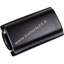 Batteria per lettore codici a barre Datalogic Skorpio X3 / tipo 94ACC0046