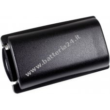 Batteria Power per lettore codici a barre Datalogic Skorpio X3 / tipo 94ACC0046