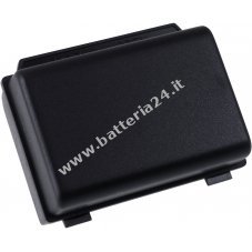Batteria per Scanner M3 Mobile Rugged