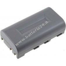 Batteria per lettore codici a barre Casio IT9000 / Casio DT X30/ HA G20BAT