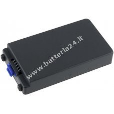 Batteria per Scanner Symbol MC3100 Serie/ tipo BTRY MC3XKAB0E