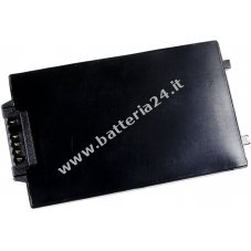 Batteria Power per lettore codici a barre Honeywell Dolphin 99EXhc / 99GX / tipo 99EX BTES 1
