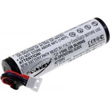 Batteria per Scanner Gryphon GM4100 / tipo 128000894