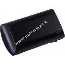 Batteria Power per lettore codici a barre Motorola MC3200 / MC32N0 / tipo BTRY MC32 01 01