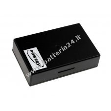Batteria per scanner Metrologic MK5710