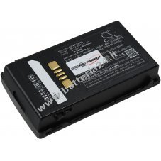 Batteria XXL per scanner di codici a barre Motorola MC3200, MC32N0