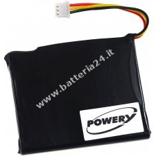 Batteria per lettore codici a barre Motorola tipo 82 133770 01